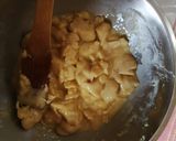 Foto del paso 8 de la receta: Masa de choux y crema pastelera