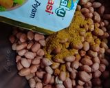 Foto langkah ke 2 dari resep Kacang Kribo.