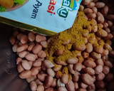 Foto langkah ke 2 dari resep Kacang Kribo.