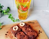 Foto langkah ke 8 dari resep Cake Moist Chocolate.