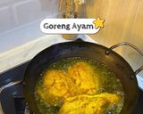 Foto langkah ke 4 dari resep Soto ayam khas Medan.