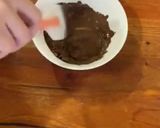 Foto langkah ke 1 dari resep Tofu Chocolate Mousse (3 Bahan).