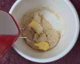 Foto langkah ke 3 dari resep Roti Pisang Cinnamon.