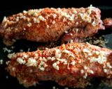 Foto del paso 6 de la receta: Solomillo de cerdo con salsa de mostaza y romero