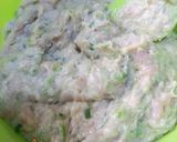 Foto langkah ke 2 dari resep Siomay Ayam Udang.