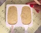 Foto del passaggio 2 della ricetta Gelati su stecco