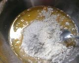 Foto del paso 1 de la receta: Masa de hojaldre de aceite