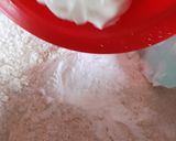 Foto del paso 2 de la receta: Pancitos de avena sin gluten y sin azúcar