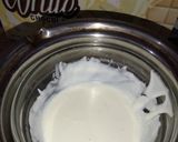 A picture of step 11 of Chocolate Brownie Truffle Loaf.