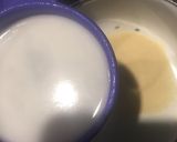 Foto del paso 1 de la receta: Cheese cake de kéfir y nueces muy sano