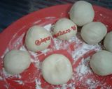 Foto langkah ke 4 dari resep Donat no telur empuk.