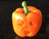 A picture of step 17 of Halloween Banquet.