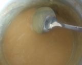 A picture of step 2 of Jelly CupCakes.