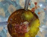 Foto del paso 6 de la receta: Salsa EXTRAPICANTE 🌶