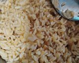 Foto del paso 1 de la receta: Tortilla de arroz 🍚