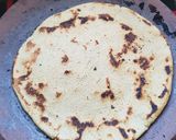 બાજરી નો રોટલો કડકડતો(rotlo recipe in gujarati) રેસીપી સ્ટેપ2ફોટો