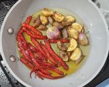 Foto langkah ke 1 dari resep Cilok Tempe.