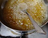 A picture of step 1 of Shahi Toast.
