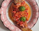 Foto langkah ke 5 dari resep Pecak ikan nila.