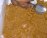A picture of step 2 of Instant Milk Pudding.