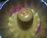 Foto langkah ke 4 dari resep (2.14) Rainbow Bread Pudding.