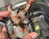 Foto langkah ke 1 dari resep Lobster panggang sambal matah.