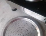 A picture of step 8 of Jowar Millet Vegetable Paratha.