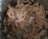 Foto del paso 1 de la receta: Albóndigas de pollo con toque japonés en Thermomix