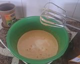 Foto del paso 2 de la receta: Budín con pasas de uva y anís