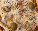 Foto del paso 7 de la receta: Pizza Express 🪄