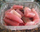 Foto del paso 15 de la receta: Marmitako de bonito bueno y rico de la Brigada espartana