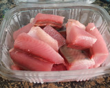 Foto del paso 15 de la receta: Marmitako de bonito bueno y rico de la Brigada espartana