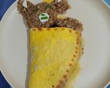 Foto langkah ke 5 dari resep Nasi Goreng Karakter.