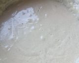 A picture of step 2 of Marbled Yogurt and Seed Cake.