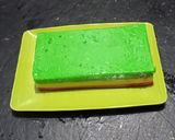 Foto langkah ke 6 dari resep Kue Lapis Tepung Ketan.