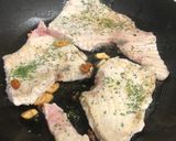 Foto del paso 2 de la receta: Pez espada a la plancha
