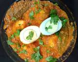 Masala Egg Curry recipe step 4 photo