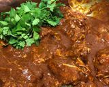Foto del paso 9 de la receta: Huachimole