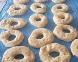 Foto del paso 8 de la receta: Donuts caseros
