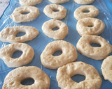 Foto del paso 8 de la receta: Donuts caseros
