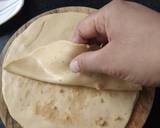 Crunchy Lachcha Mathri recipe step 2 photo