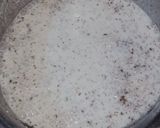 बूंदी का रायता (Boondi ka rayta recipe in hindi) रेसिपी चरण 2 फोटो