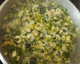 Foto del paso 3 de la receta: Canelones de verdura (zapallitos)