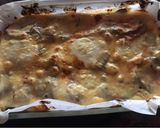 Foto del paso 6 de la receta: Pastel de berenjenas
