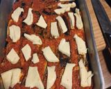 Foto del paso 5 de la receta: Lasaña de Berenjenas