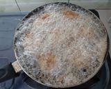 Foto langkah ke 4 dari resep Perkedel Kepiting.