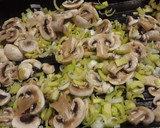 Foto del paso 2 de la receta: Canelones de calabacín rellenos