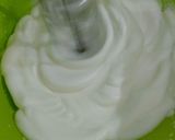 Foto langkah ke 4 dari resep Klappertaart Lowcarb/Debm/Keto.