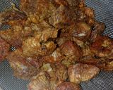 Foto langkah ke 3 dari resep Dendeng Batokok Khas Padang.