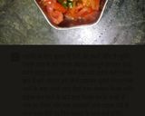 A picture of step 3 of Dal makhani.
